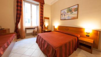 Dama Private Rooms, Рим (фото 2)