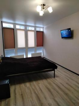 Квартира в ЖК Атриум, Irpin (Foto 3)