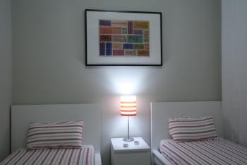 Art House Fira Apartments, Barcelona (fotografie 4)