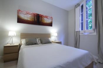 Art House Fira Apartments, Barcelona (fotografie 5)