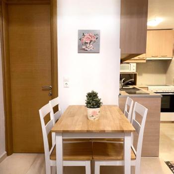 Studio by the sea, Kardamaina (foto 2)