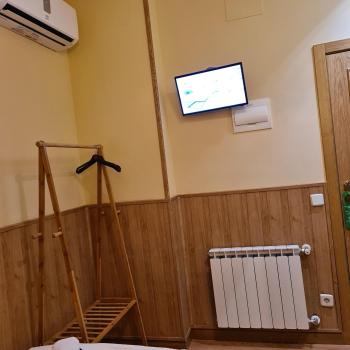 Hostal Oporto, Madryt (zdjęcie 4)
