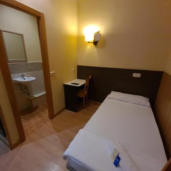Hostal Oporto, Madryt (zdjęcie 5)
