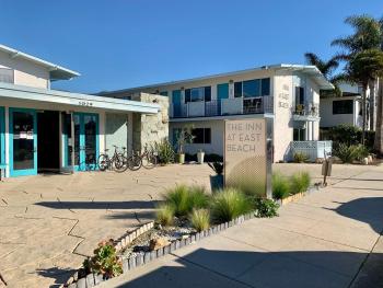 Inn at East Beach, Santa Barbara (photo 2)