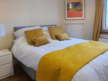 Large 3 Bed Apartment Glasgow West End Free Parking & Electric Vehicle point, Glasgow (Foto 2)