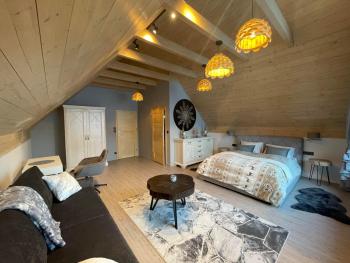 Góralska Domina Ville Premium, Zakopane (Foto 4)