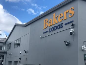 Bakers Lodge, Auckland (photo 5)