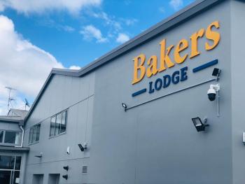 Bakers Lodge, Auckland (photo 2)