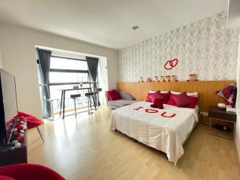 Private Jacuzzi Staycation at KL City 152, Kuala Lumpur (fotografie 2)
