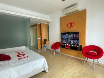 Private Jacuzzi Staycation at KL City 152, Kuala Lumpur (fotografie 3)