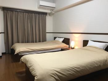 Weekly & Monthly City Inn Kokura, Kitakyushu (photo 4)