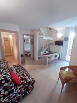 Rori Apartment, Florencie (fotografie 5)