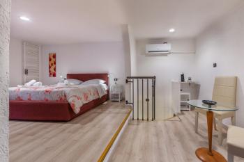 Bolognina Fair Functional Apartment, Boloňa (fotografie 5)