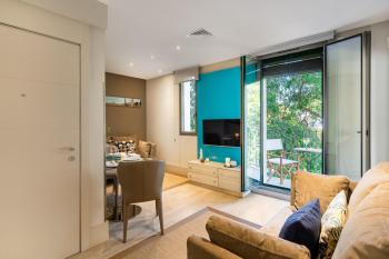 Kronos on the Beach suite 1, Barcelona (photo 3)