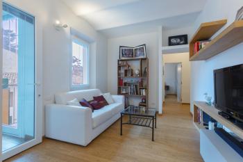 GuestHost - Bologna Saragozza District Apartment, Bolonia (zdjęcie 2)