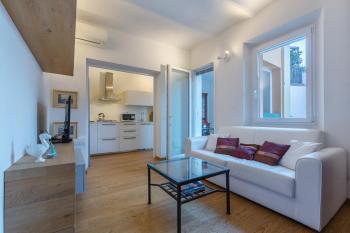 GuestHost - Bologna Saragozza District Apartment, Bolonia (zdjęcie 3)