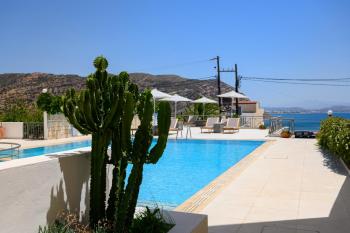 Adonis Hotel, Agia Galini (foto 3)