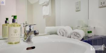 Capital Stay Aldgate - Two bed Apartment, Londýn (fotografie 4)