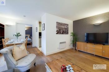 Capital Stay Aldgate - Two bed Apartment, Londýn (fotografie 2)