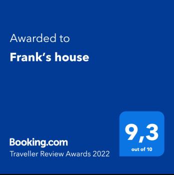 Franks house Shared House, Cancún (fotografie 2)