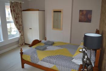 The Crandale House Vacation Home, Bath (fotografie 2)