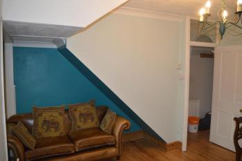 The Crandale House Vacation Home, Bath (fotografie 4)