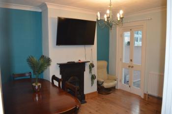 The Crandale House Vacation Home, Bath (fotografie 5)