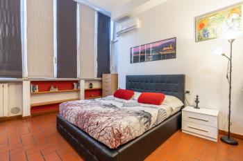 Firenze Rentals Suite Oche, Florencie (fotografie 3)