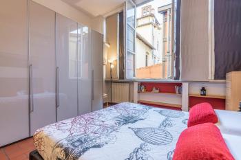 Firenze Rentals Suite Oche, Florencie (fotografie 5)