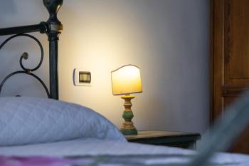 Firenze Rentals Mini Suite Corso, Florencie (fotografie 4)