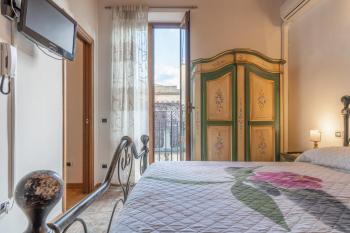 Firenze Rentals Mini Suite Corso, Florencie (fotografie 5)