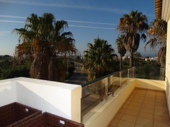 Alvor - Vitors plaza Apartamento, Portimão (foto 5)