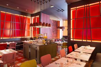Hotel D - Strasbourg, Strasburgo (foto 2)