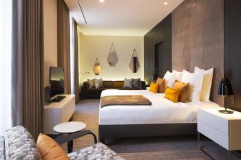 Hotel D - Strasbourg, Strasburgo (foto 3)