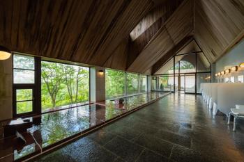 Izu Kogen Onsen Hotel Mori no Izumi, Ito (zdjęcie 5)