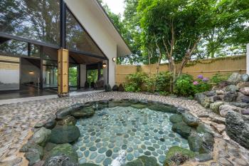 Izu Kogen Onsen Hotel Mori no Izumi, Ito (zdjęcie 3)