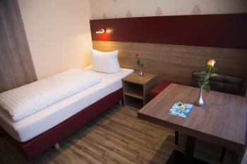 Hotel City Panorama, Hannover (photo 3)