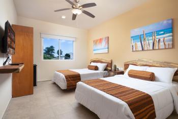 Villa Sofia Boutique Hotel Cancun, Cancún (photo 3)