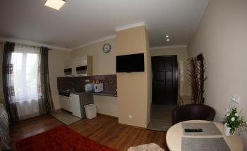 Point Pension, Brno (fotografie 5)