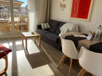 Sol Apartment, L'Estartit (Foto 3)
