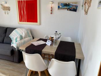 Sol Apartment, L'Estartit (Foto 4)