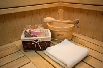 Willa u Bohuna Jacuzzi & Sauna, Zakopane (photo 5)