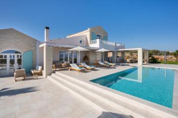 Villa Everlong, Vámos (fotografie 2)