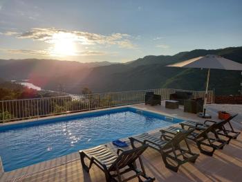 Casa do Quitaranda - Gerês, Vieira do Minho (fotografie 4)