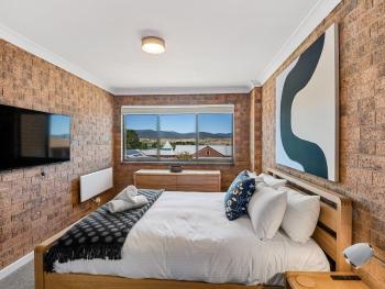 Astrids at Central Park - 2BR l Lake & Mountain Views l Central Location l WiFi, Jindabyne (foto 4)