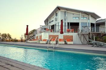 Berkeley River Lodge, Berkeley River (photo 2)