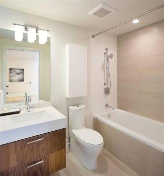 Top Floor 3 Bed 3 Bath Penthouse Living In Luxury, Los Angeles (photo 5)