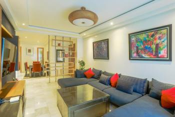 Racine spacious 2 bedrooms near twin center#Freewifi#freeparking, Casablanca (photo 2)
