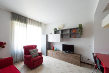 Residenza Cenisio, Milán (fotografie 5)