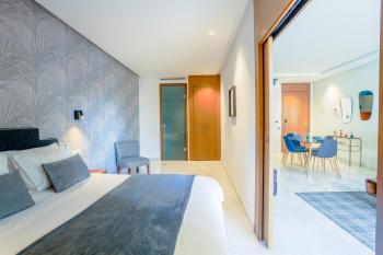 Lavish Flat in new city #fastwifi#Parking, Casablanca (foto 3)